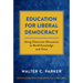 Education for Liberal Democracy: Using Classroom Discussion to Build Knowledge and Voice