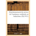Gouvernement Général de l'Indochine. Fonctionnement Du Service de l'Assistance Médicale En Indochine