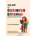 The Art of Business Origami: Folding Your Way to Success