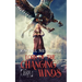 Lord of the Changing Winds