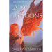 Lady of Dragons (Part One): A Dragon Rider Friends-to-Lovers Young Adult Fantasy Romance