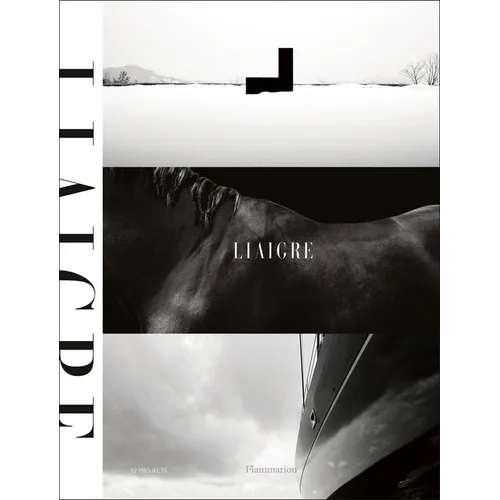 Liaigre: 12 Projects