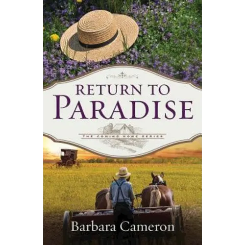Return to Paradise