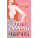 Neanderthal Seeks Human: A Smart Romance