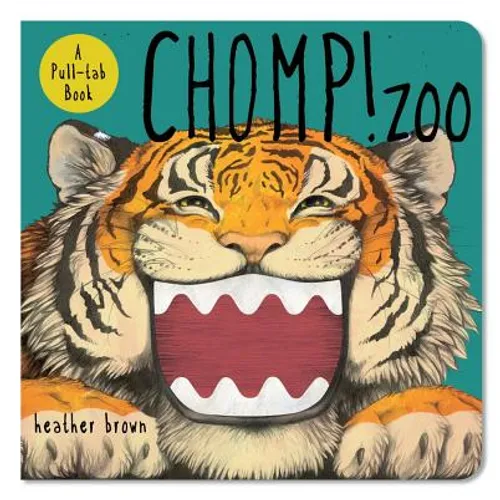 Chomp! Zoo