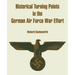 Historical Turning Points in the German Air Force War Effort