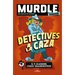 Murdle Júnior: Detectives a la Caza / Murdle Jr.: Sleuths on the Loose