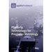 Photonic Technology for Precision Metrology