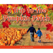 A Trip to the Pumpkin Patch
