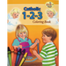 123 Coloring Book