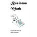 Business Math