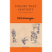 Theory Text Context: And Other Essays