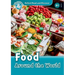 Oxford Read and Discover: Level 6: 1,050-Word Vocabularyfood Around the World