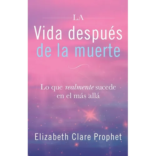 Vida después de la muerte