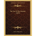 The Vow Of The Nazarite (1879)