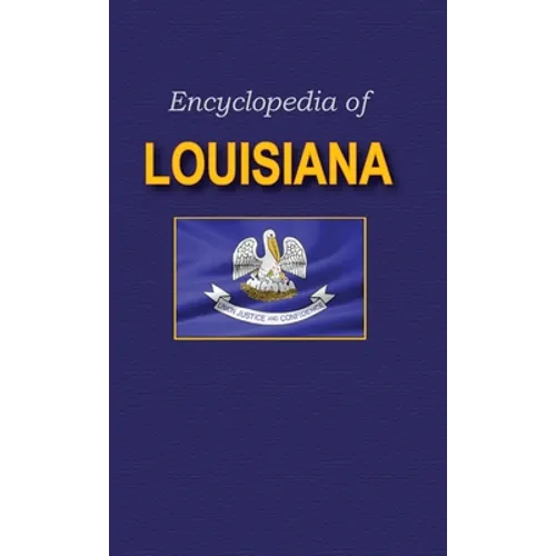 Encyclopedia of Louisiana