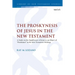 The Proskynesis of Jesus in the New Testament: A Study on the Significance of Jesus as an Object of Proskuneo in the New Testament Writings