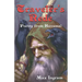 Traveler's Rede: Poetry from Hávamál