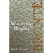 Wuthering Heights: Including Introductory Essays by Charlotte Brontë, Virginia Woolf, and A. Mary F. Robinson