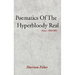 Poematics of the Hyperbloody Real: Poems 1980-2001