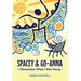 Spacey & Go-Anna: I Remember When I Was Young