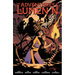 The Adventures of Lumen N. Volume 1