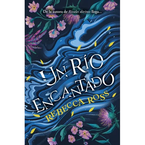 Un Rio Encantado -V2*