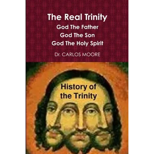 The Real Trinity