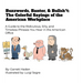 Buzzwords, Banter, and Bullsh*t: The Colorful Sayings of the American Workplace
