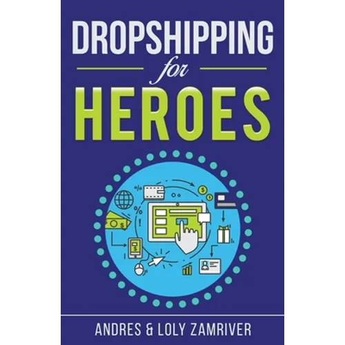 Dropshipping for Heroes