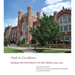 Path to Excellence: Building the University of Oklahoma, 1890-2015