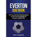 Everton Quiz Book