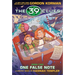 39 Clues: One False Note: A Graphic Novel (39 Clues Graphic Novel #2)