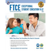 FTCE Exceptional Student Education K-12 (061) Book + Online 2e