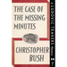 The Case of the Missing Minutes: A Ludovic Travers Mystery