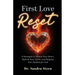 First Love Reset: 8 Strategies to Renew Your Heart, Refresh Your Spirit, and Reignite Your Passion for God