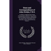 Diary and Correspondence of John Evelyn, F.R.S.: To Which Is Subjoined the Private Correspondence Between King Charles I and Sir Edward Nicholas, and