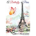 A Butterfly in Paris