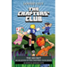 The Secret: Book Seven of The Crafters' Club Series