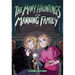 The Many Hauntings of the Manning Family