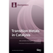 Transition Metals in Catalysis: The Functional Relationship of Fe-S Clusters and Molybdenum or Tungsten Cofactor-Containing Enzyme Systems