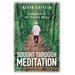 Sought Through Meditation: Exploring Step Eleven Through the Lens of Dharma