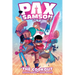 Pax Samson Vol. 1: The Cookout