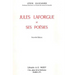 Jules Laforgue Et Ses Poesies