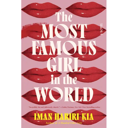 The Most Famous Girl in the World
