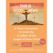 This is Good News - 12 Week Children's Curriculum