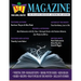 Mj Magazine November - Written by Authors for Authors