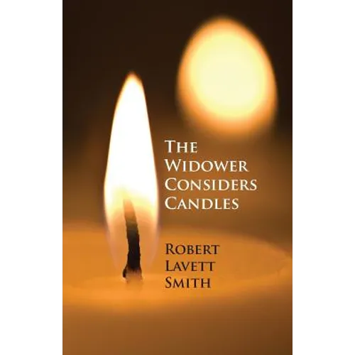 The Widower Considers Candles
