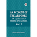 An Account Of The Abipones An Equestrian People Of Paraguay Vol. I