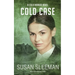 Cold Case: Cold Harbor - Book 4